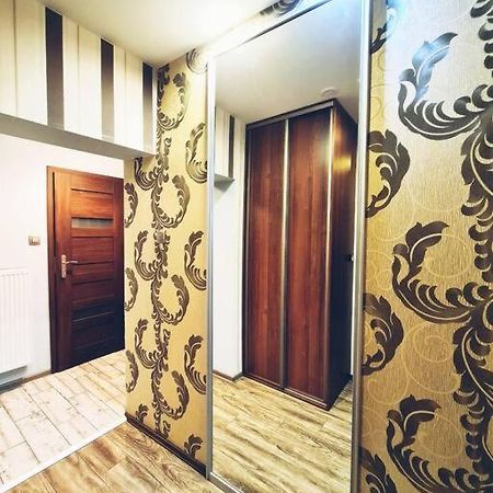 Mikolajki Apartament Miedzy Mostami Exteriér fotografie