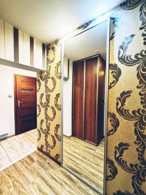Mikolajki Apartament Miedzy Mostami Exteriér fotografie