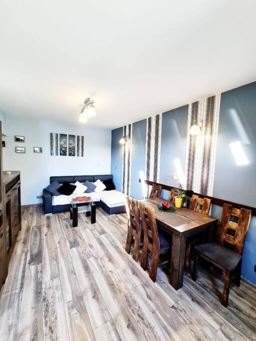 Mikolajki Apartament Miedzy Mostami Exteriér fotografie